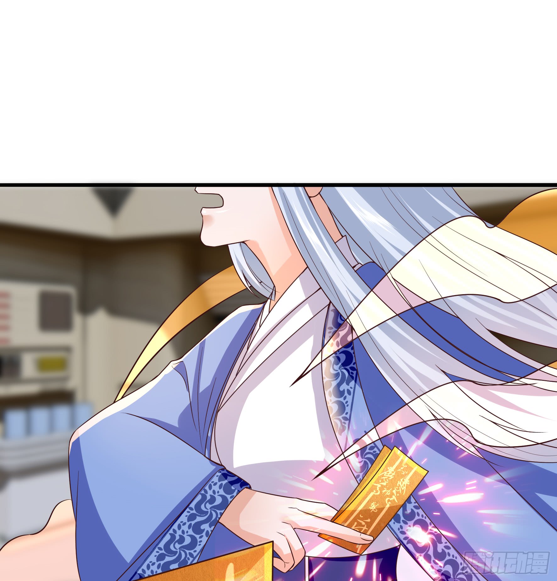 Fairy Demon Dad Chapter 10 Bahasa Indonesia